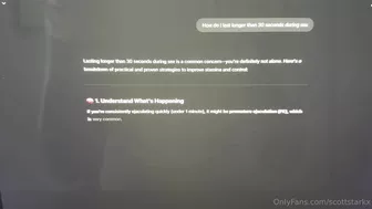 Melztube Thick Latina Step Sis Teases Away My Stress in Leaked OnlyFans Video