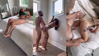 Whosbonnieandclyde POV BG Onlyfans Sex Tape Must-Watch Leaked Video