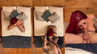 NOFUIMOSAMISA POV I Sneaked a Bang with My Neighbor While Hubby Was Away