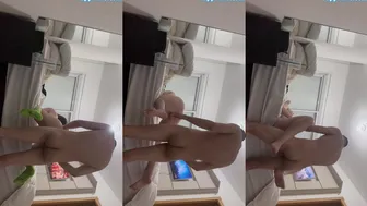 Ana Schultz Leaked Bedroom Fuck Fest Video