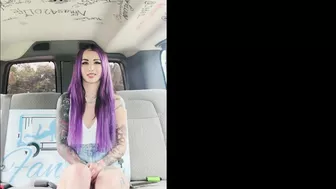 Val Steele Leaked Sex Tape Video Exposed on the Fan Bus