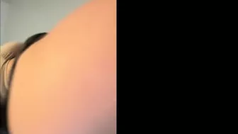 Mati Marroni Teases in Naughty Leaked Livestream Video