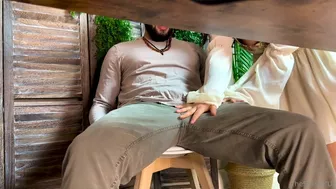 TheStartOfUs Help Her Horny Guy Friend