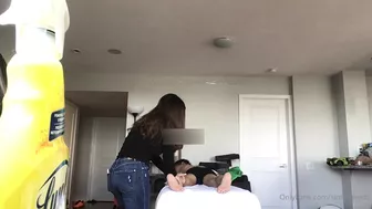 Sinfuldeeds Stars in Leaked Bolivian RMT Fuck Fest Video