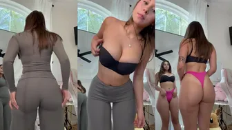 Wilder Dainty Maddison Twins Leak Their Naughty Fuck Video