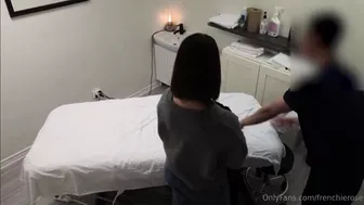 Frenchie Laura Secret Therapy Session Uncut Porn Video Leaked