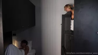 Bonnie Blue Teases in Leaked Pickup Fuck Tape Video