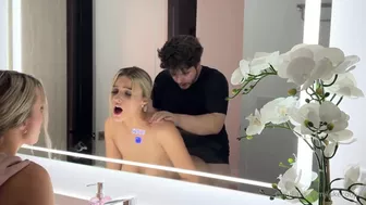Csblondebombshell And Luke Cooper Fuck Tape Finally Exposed