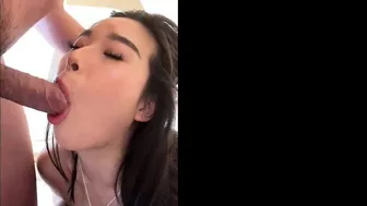 Elle Lee Teases in POV Sex Tape Video Leak