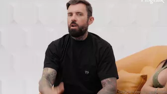 Lena The Plug & Britt Blair Tease Naughty Secrets in Leaked PlugTalk Video