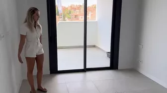 Alexia Woods POV Fuck as Realtor in Roleplay Creampie Sex Tape OnlyFans Leak Video