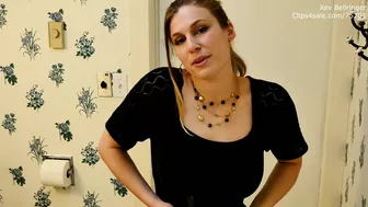 Xev Bellringer Teases Cock- Hungry Fuck Video Leaked