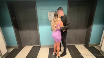TxSnacks Teases in Steamy Hotwife Date Night Video with Nick Blaze