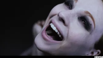 Josephine Jackson And Sofia Rivers Tease Cock In Devilish Threesome Video