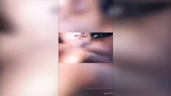 Francia James Porn In The Woods