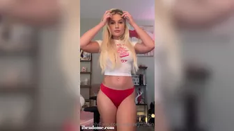Hot Aubree Martin Onlyfans Leaked Video Tape