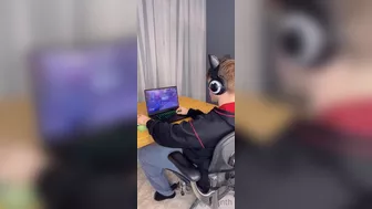 Top Amouranth Blowjob While Game Play Video Tape Leaked