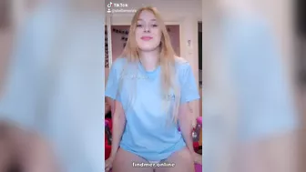 Stella Maris Gamer Girl Naked Tiktok Video Tape Leaked