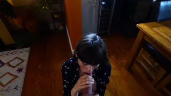 Sydney Harwin Must-Watch Video Where Mommy Cant Be Late For Her Hardcore Fuck Session