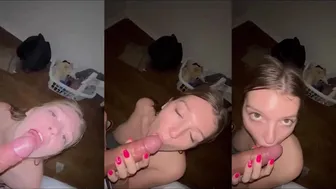 Faiiryquadmother Teases Big Dick to Orgasm in Leaked Onlyfans Video