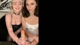 Lilahanne Leaked Sextape JOI Fuck Video with Buddy