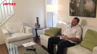 Christy Mack Spills Dirty Secrets In The Pregnant Nanny Sex Tape Leak