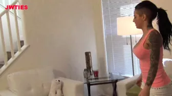 Christy Mack Spills Dirty Secrets In The Pregnant Nanny Sex Tape Leak