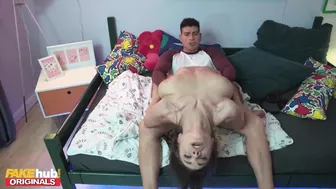 Josephine Jackson Stars in Steamy Fuck Tape Video