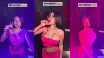 PraewAsian OnlyFans Leaked Video Teases Insane Asian Delights