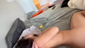 Jameliz Facial Cumshot Sex Video Tape Leaked