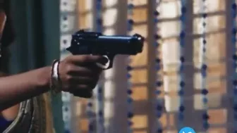 Sister-in-law made sexy romance with brother-in-law in front of her husband at gunpoint
 Indian Video Tape