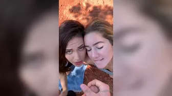 Livvalittle Outdoor Porn Video Tape Leaked