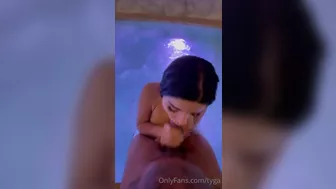 Top Juanita belle & Tyga Naked Blowjob Onlyfans VideoTape Leaked