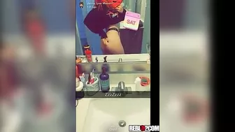 Jenna Lynn Meowri Snapchat Nudes Leak