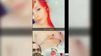 Jenna Lynn Meowri Snapchat Nudes Leak