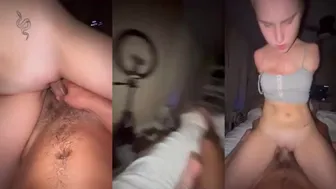 Noarmsvip New Video Teases A Wild Cowgirl Riding Fuckfest