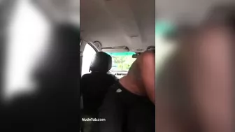 Erin Bugis Leaked Car Fuck Video Where She Teases A Hard Dick