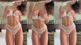 Maligoshik Teases Her All Natural Assets In Leaked Sextape Onlyfans Video