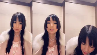 Littlesubgirl Teases in Leaked OnlyFans Pics Exposed
