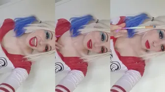 Kayla Erin Teases in Naughty Nude Pics Video