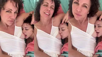 Fiona Teases her Sexy Curves in Exposed Must-Watch Video