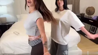 Arikytsya JOI Porn Video With Camilla Araujo Teasing You