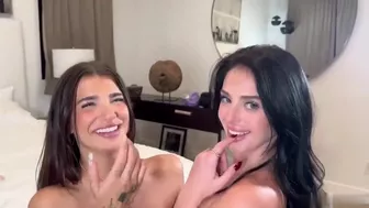 Arikytsya JOI Porn Video With Camilla Araujo Teasing You
