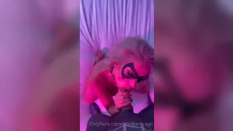 Top Elizabeth Rage Naked Cosplay Blowjob Onlyfans VideoTape Leaked