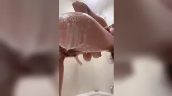 Sabrina Nichole Shower Video Tape Leaked