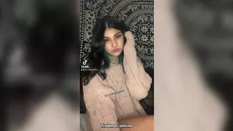 Jules Gonzales Young Latina Naked Tiktok Leak Leaked