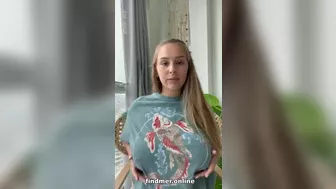 Just-wingit Big Boobs Massage Naked Tiktok Leak Leaked