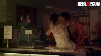 Amazing Jada Pinkett Smith Sextape Tape & Nudes Leaked