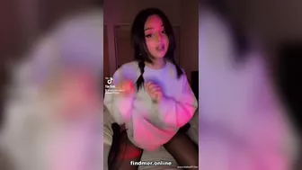 Babyfacedhoe Big Nipples Hot Tiktok Young Leaked