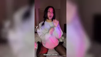 Babyfacedhoe Big Nipples Hot Tiktok Young Leaked